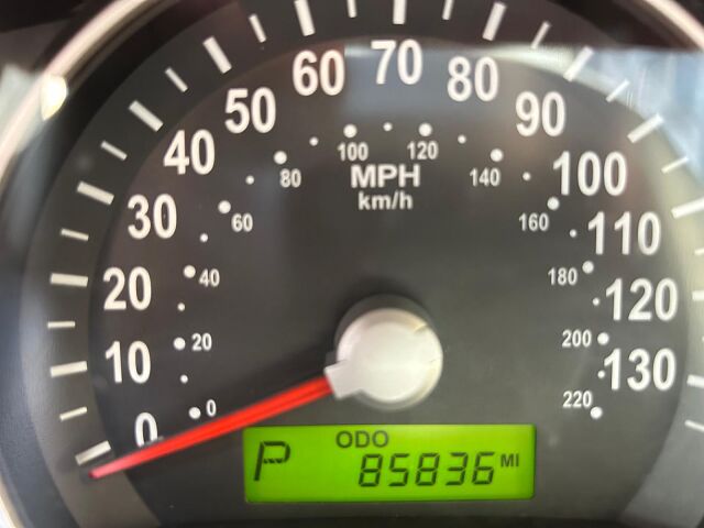 KIA SEDONA EX 3.8 AUTO SPANISH LHD IN SPAIN 85000 MILES SUPERB 7 SEATS 2007